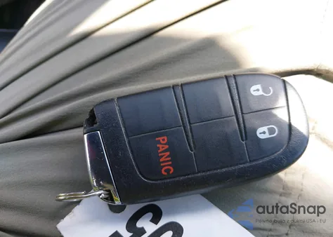 2018 Jeep Compass Latitude Fwd from USA, damaged, VIN 3C4NJCBB0JT465059